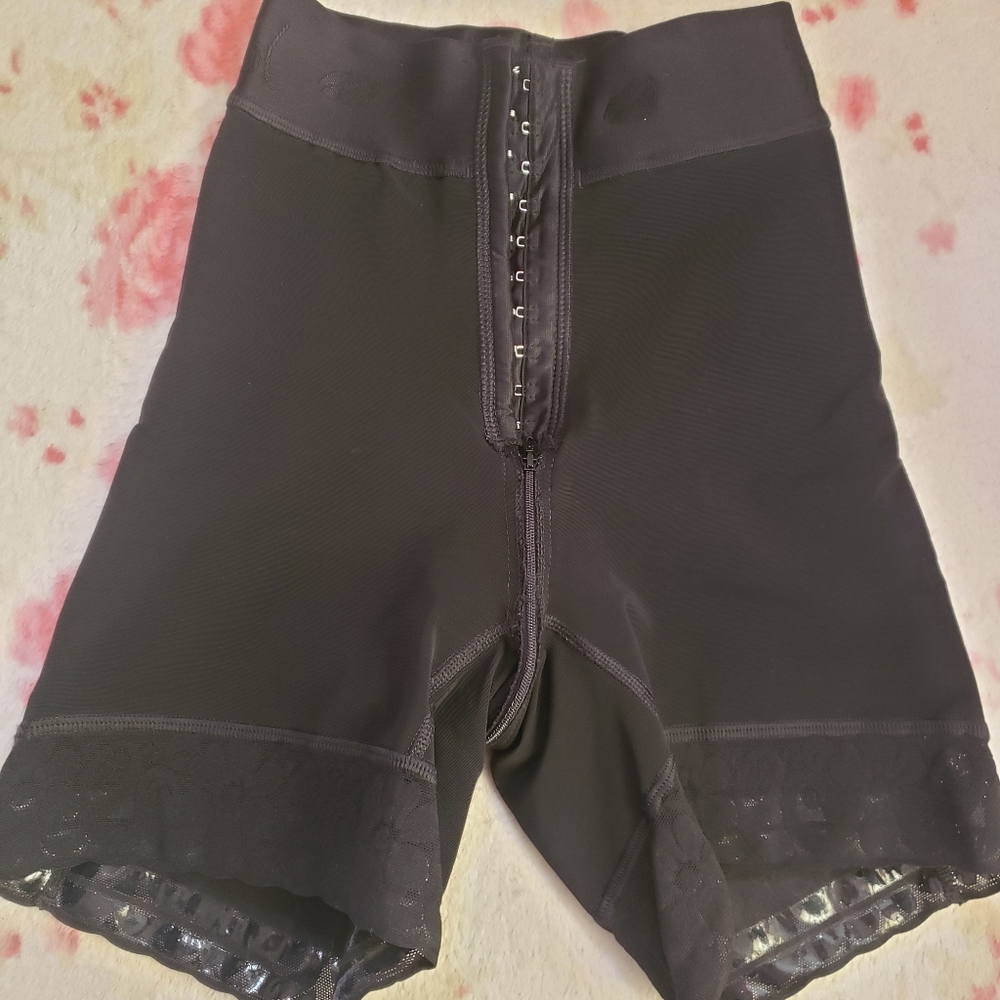 Sol shapewear